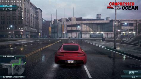 Compare the system requirements of need for speed most wanted 2012 and download the game for free. Need for Speed Most wanted highly compressed download for pc