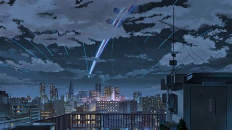 We have an extensive collection of amazing background images carefully chosen by our what is the use of a desktop wallpaper? Download wallpaper from anime Your Name. with tags: Full ...