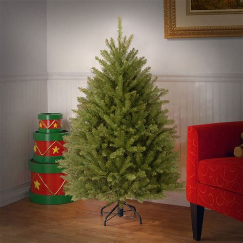 Buy The 45 Ft Dunhill Fir Full Artificial Christmas Tree At Michaels