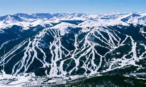 Copper Mountain Ski Resort Colorado Skiing Alltrips