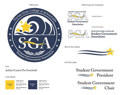 FSCJ Logo - LogoDix