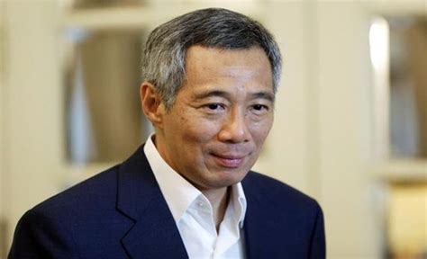 Teck ghee (ang mo kio grc). Lee Hsien Loong interview: Singapore's Prime Minister must ...