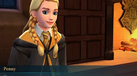 With thanks to david colton over on our harry potter hogwarts mystery friendship and lesson question answers page, here's a list of the kind of things you can interact with: Harry Potter Hogwarts Mystery PENNYS INFORMATION😀😀😀😀 - YouTube