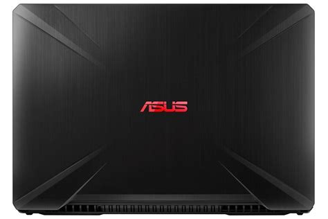 Asus Launches Updated Tuf Gaming Fx504 Laptop With Gtx 1060 Gpus In India
