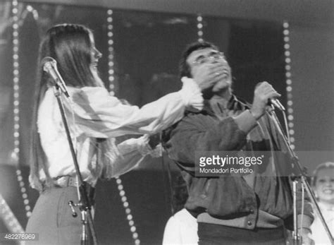 Born 20 may 1943), better known as al bano, is an italian recording artist, actor, and winemaker. American singer, actress and painter Romina Power and her husband and Italian singer-songwriter ...
