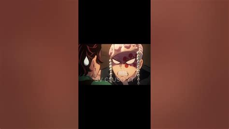 Demon Slayer Nezuko Angry Moment In Hindi Dubbed Viral Anime Nezuko