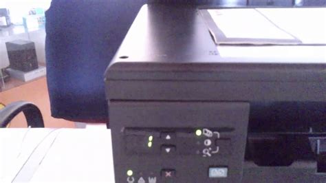 Hp laserjet pro m1136 mfp is chosen because of its wonderful performance. Hp Laserjet M1536dnf Mfp Driver Only ~ Big Ram