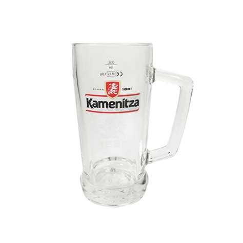 Die brauerei in tocancipá wurde 1992 als cervecería leona eröffnet. Kamenitza - Beer glasses