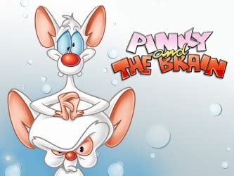 Ramblings: Childish Cartoons and Space Bugs