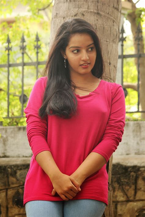Hot Photos Of Malayalam Actress Malavika Menon
