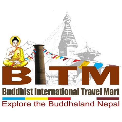 Buddhist International Travel Mart From May 11 Tourism Mail