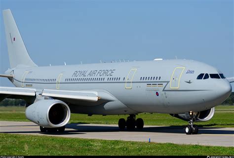 Zz330 Royal Air Force Airbus Voyager Kc2 A330 243mrtt Photo By Koschi