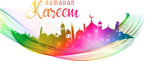 Ramadhan Kareem Png Transparent Clipart Image Download Png Image