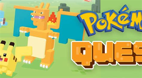 Hopefully, this guide will help players grind the challenges and complete the. Pokemon Quest Gets 33 Out Of 40 Score From Famitsu ...