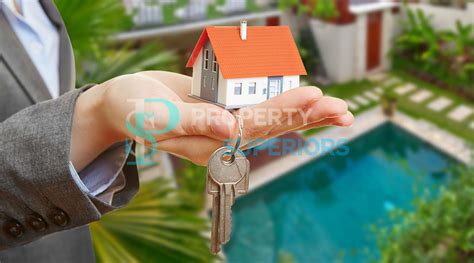 Guide To Purchasing A Property In Turkey