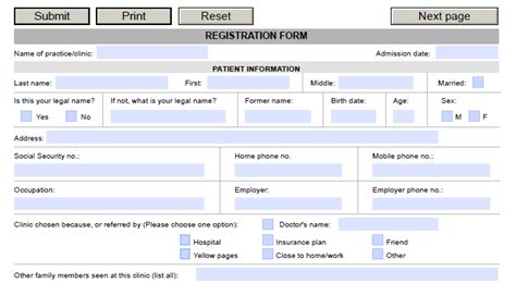 Build Fillable Pdf Form Printable Forms Free Online