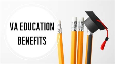 Va Education Benefits