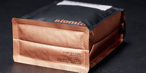 45 Awesome Coffee Packaging Designs Dieline Design Branding