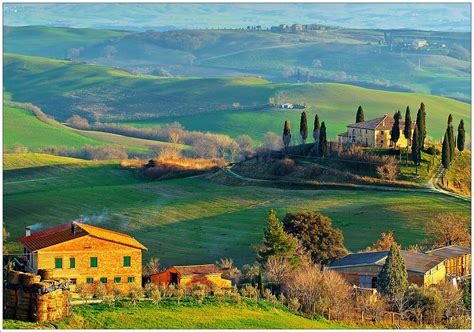 An Unforgettable Stay In Tuscany La Gazzetta Italiana