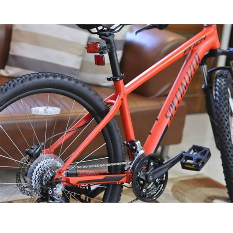 2017 Specialized Pitch Sport 650b Mountain Bike Sports Equipment