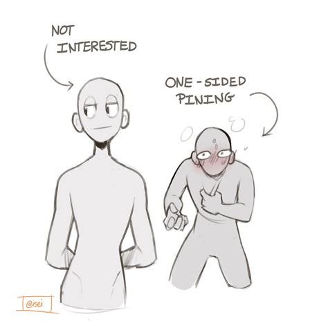 So This Favorite Ship Dynamics Thing Is Going On So Here Are My Now Not So Secret Guilty