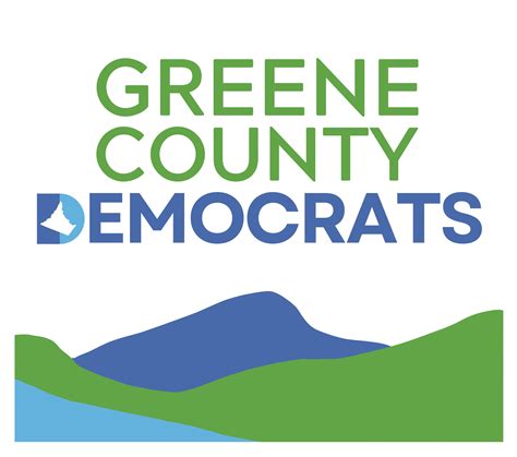 Greene County Va Democrats