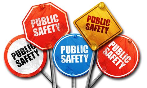 Safety Blog Responsible Citizens For Public Safety