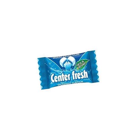 Centerfresh Gum Br1