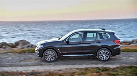 The 2017 x3 has three nhtsa safety recalls on it. BMW X1 vs X2 vs X3 - head to head by numbers