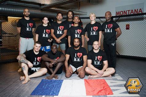 Immaf France Update Undemocratic Sports Minister Decree Bans Mma Rules