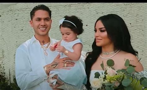 Así Fue La Boda De Kimberly Loaiza Y Juan De Dios Pantoja