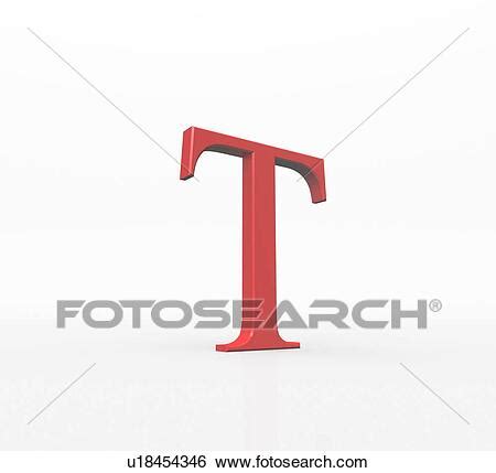 Tau is the 19th letter of the Greek alphabet. In the ...