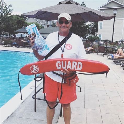 Lifeguarding Is The Perfect Job For People Of All Ages If Youre Looking For A Flexible Part