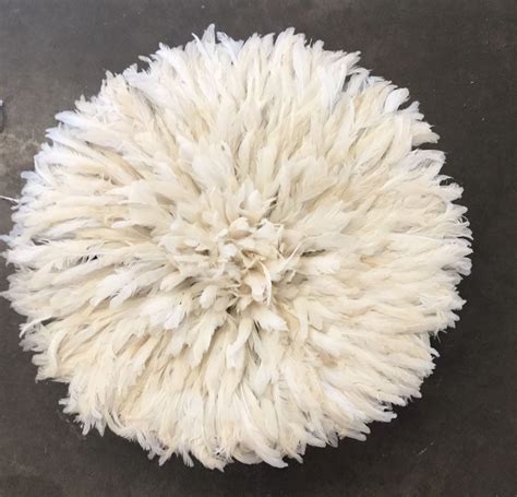 We did not find results for: 24"African Traditional/White Feather Head dress/ JuJu hat ...
