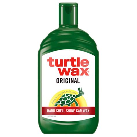 Turtle Wax Original Liquid Ml