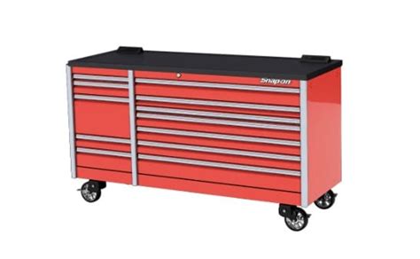 Top Most Expensive Snap On Tool Boxes