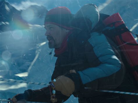 For Josh Brolin Everest Was A Test Of Acting Limits Ncpr News