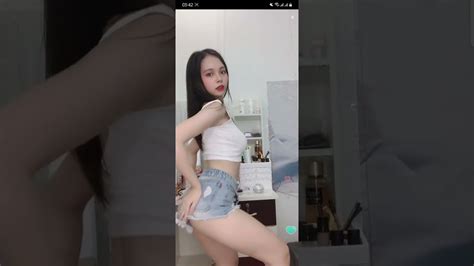 Bigo Live Idol Meo Meo Nhảy Siêu Hot Sexy Eps11 Gái Xinh Lộ Hàng Youtube