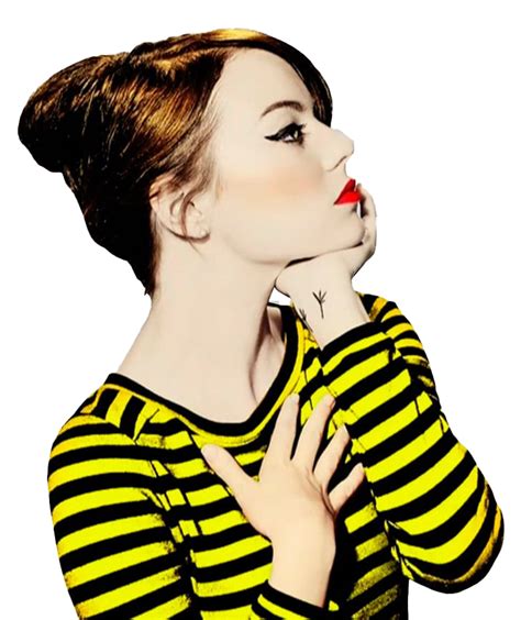 Emma Stone Png Transparent Images Png All