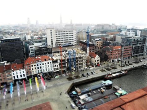 Antwerp The True Capital Of Belgium