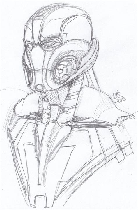 Ultron Drawing At Explore Collection Of Ultron Drawing