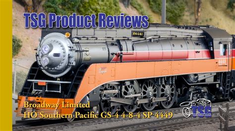 Southern Pacific Ho Layout
