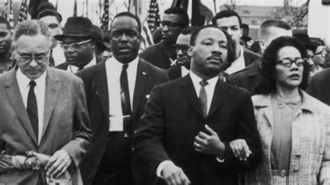 Assassination Of Martin Luther King Jr Revisited The Lasting Impact