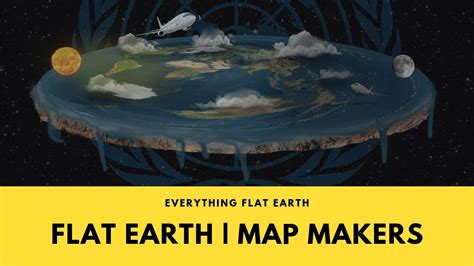 The Flat Earth Awakening Truman Show Enclosed World