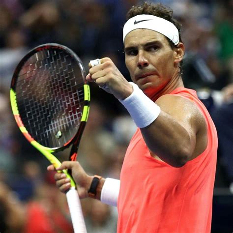 Nadal Tennis Racket Babolat Pure Aero Racquet Review Rafael Nadal