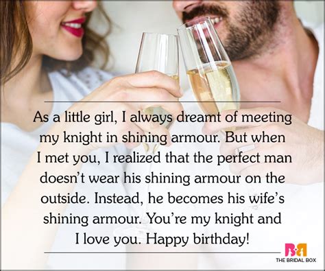 Happy birthday, hubby, i wish you to fly high and follow your biggest dreams! 30 Cute Love Quotes For Husband On His Birthday