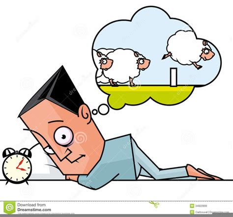 Insomnia Clipart Free Free Images At Vector Clip Art