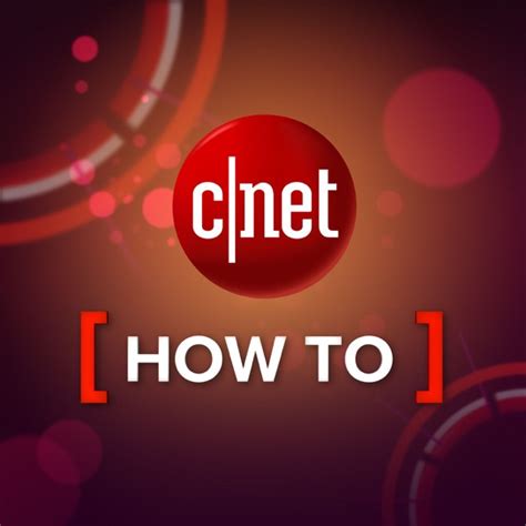Cnet How To Hd By On Apple Podcasts
