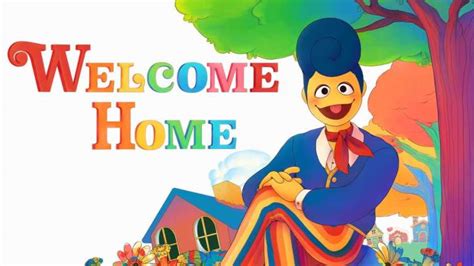 Was Welcome Home A Real Show Welcome Home Arg Lore And Story Pro Game