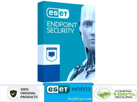 Eset Endpoint Security V8